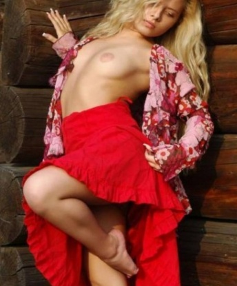 Анкета проститутки Кристина - Фото, г. Герца, 26 лет, №15860