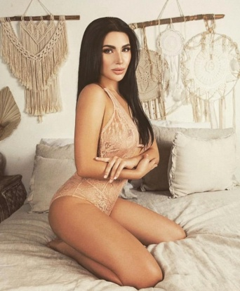 Анкета проститутки Сюра - Фото, г. Герца, 25 лет, №2440